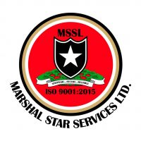 Marshal Star Blog Admin